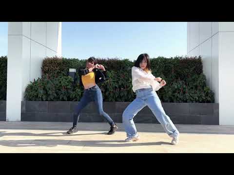 Run The World [Dance Cover]