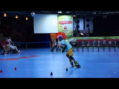 RCC 2014/ Junior /  Shilov Timofey 9 place