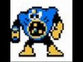 Air Man Theme