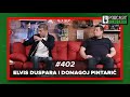 Podcast Inkubator #402 - Ratko, Elvis Duspara i Domagoj Pintarić