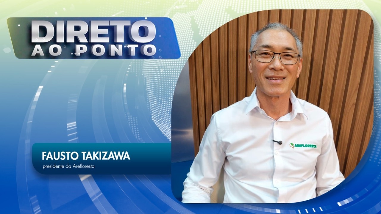 TCA prevê mudança no abastecimento de biomassa das indústrias em MT | Direto ao Ponto