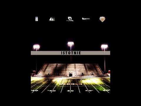 Don Istotnie - Drajw (prod. Don Istotnie) (audio)