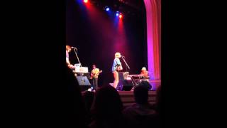 Brett Dennen- I Aint Gonna Lose You