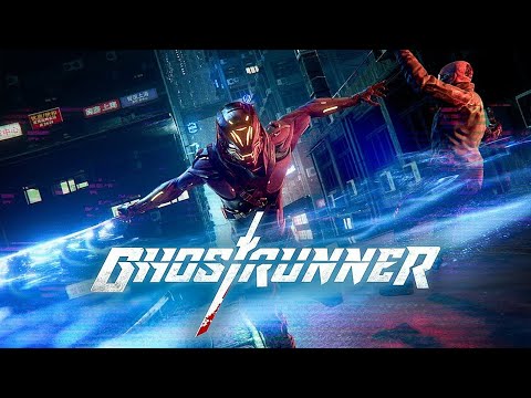 Steam Community :: Video :: Ghostrunner - The Movie (Compilation of all ...