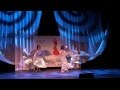 USA Belly Dance Queen Show Competition