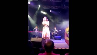 Abre o Peito e Chora @ Maria Rita - Lorena 12.04.1