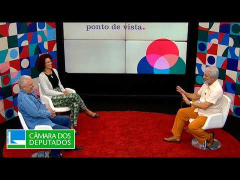 Série Aniversário de Brasília | 65 anos do Congresso Nacional – Ep. 2: Histórias dos Pioneiros
