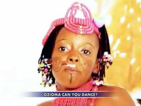 New Edition Kids - Ada Nwigwe (Official Video)