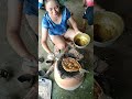 CELANA NYA SOBEK GAK NYADAR