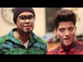 Bruno Mars The Lazy Song Philip Lawrence Feat Poreotics