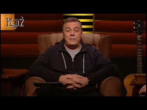 PLjiŽ imitacija - NJKV SVE RAZUMEO DUBRAVKU F. (01.02.2019.)