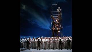 Hanna-Elisabeth Müller: "O wär ich schon mit dir vereint" (Fidelio)