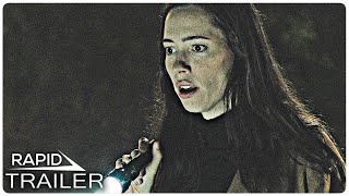 THE NIGHT HOUSE Official Trailer 2 (2021) Rebecca Hall, Horror Movie HD