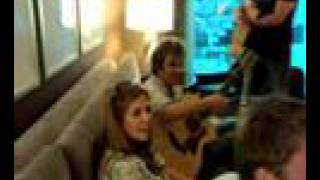 Tyler Takes The Wheel - "Ain't A Thing"