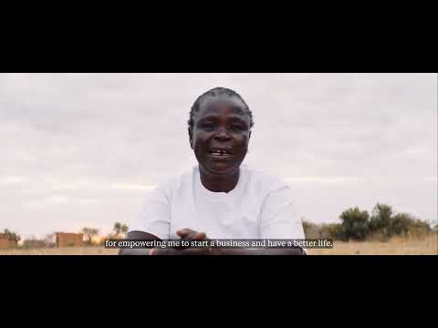 Why economic inclusion is key to reducing poverty and empowering people 