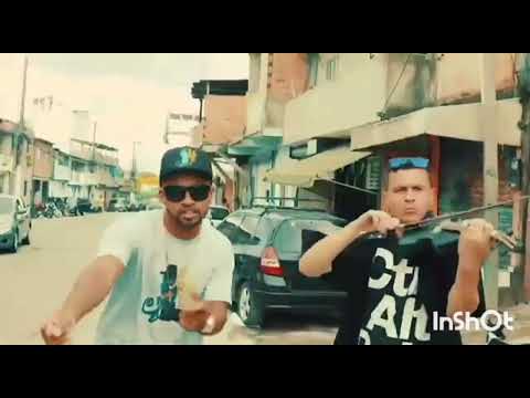 minha parte da CYPHER LA GANG CREW DAS FAVELAS PARA O MUNDO - MANO M