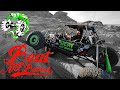 WR 10 BEAT NOT BABIED TRAIL HERO 2020 ROCK LIZARD CHASSIS RIG