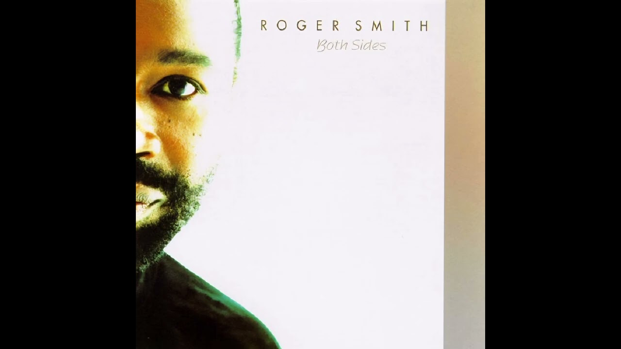 Roger Smith - Both Sides