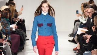 Calvin Klein | Fall Winter 2017/2018 Full Fashion Show | Exclusive