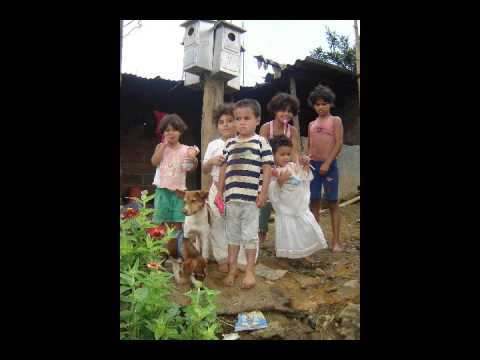 Dueto de Antaño El Hijo Ausente