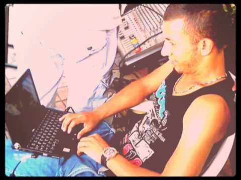 Erduando Krazo - ( History e Nje Femnes ) Official Song 2013