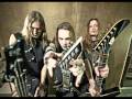Children Of Bodom - The Final Countdown (Europe ...