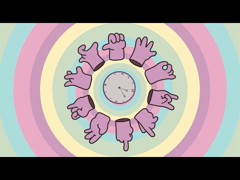 DAS TAPES - After Hours (Official Video)