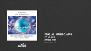 Es Jesús - Marcos Witt