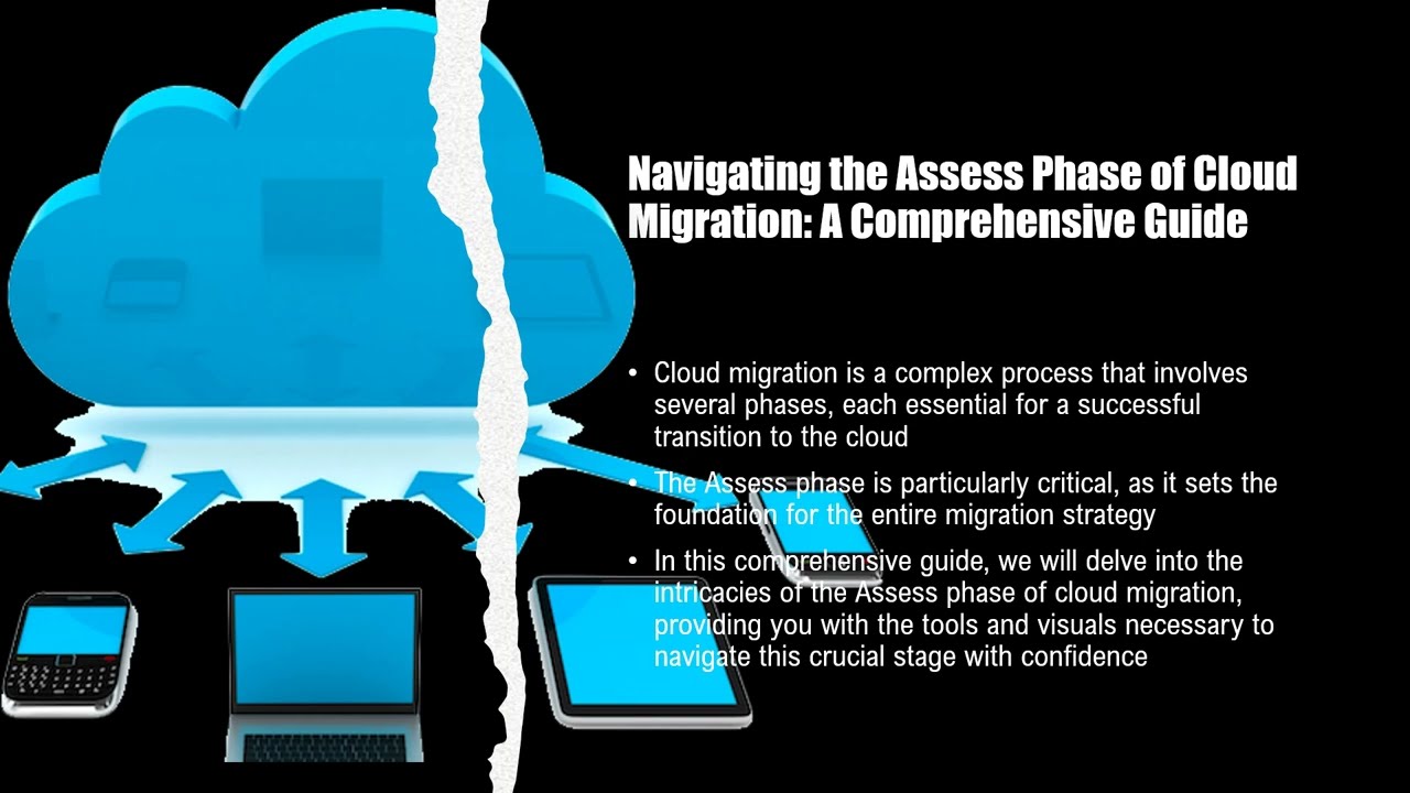 Cloud Migration Assessment