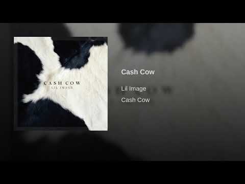 Milky Sad - Cash Cow (Official Audio)