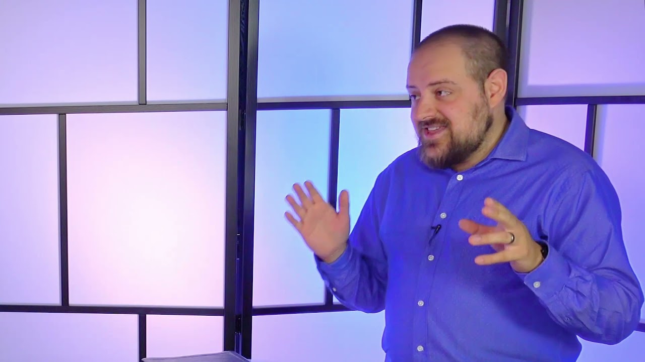 9. Exposing the Evil of Antisemitism-Pastor Giulio Gabeli; The Jewishness of Jesus-Jani  Salokangas