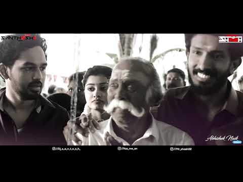 VEERANE REMIX DJ SHASH & DJ SANTHOSH | ABHISHEK NAIK VISUAL
