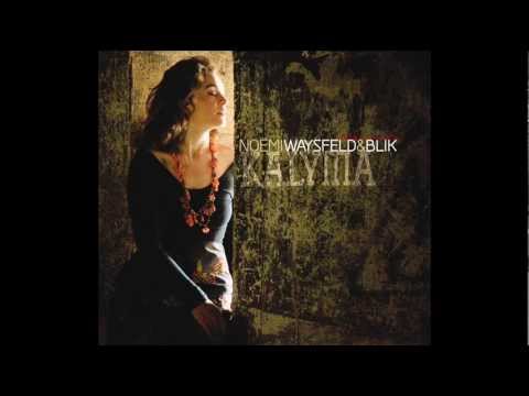Belz, Mein Shtetl Belz - Yiddish Song - Noëmi Waysfeld & Blik - Album : "Kalyma"