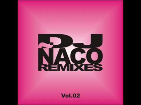 Deluxe Vs. Roy Orbison - Cine De Verano (DJ Ñaco U Got It Remix)