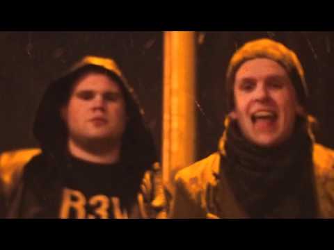 Konni Conga - Á mínum stað (Prod. Lady Babuska)