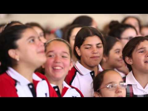 THE WARNING - ESCAPE THE MIND / ORIGINAL SONG @LICEO