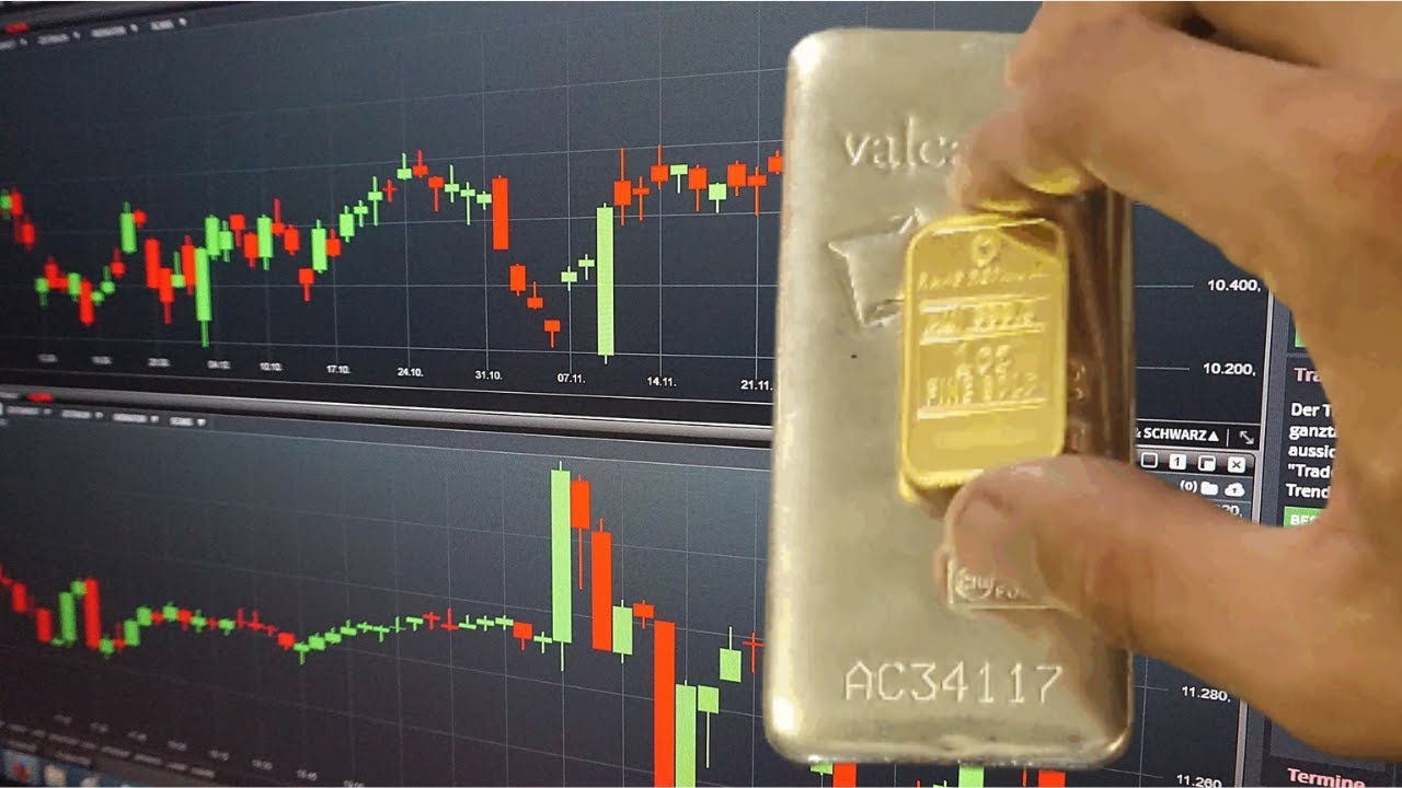 Watch Now Ouro | Preço do Ouro Hoje Ouro | Preço do Ouro Hoje