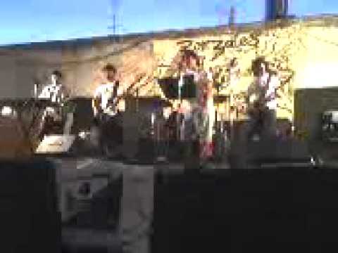 Tribu Perdida Festival Kolbe Rock '07