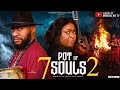 POT OF SEVEN SOULS (PART 2)-LIZZY GOLD ONUWAJE, YUL EDOCHIE - 2026 LASTEST NIGERIAN MOVIE REVIEW 