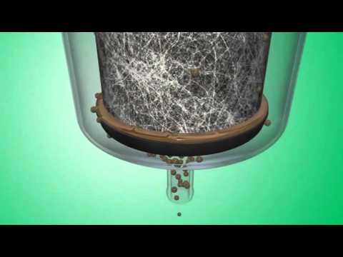 ProVent Crankcase Ventilation Filter