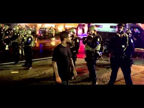 OSHUN - # (Official Video)