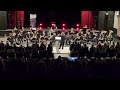Chicago, de Fred Ebb et John Kander, arrangement de Victor Lopez