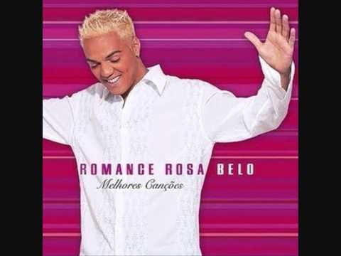 Romance rosa (Bachata rosa) video