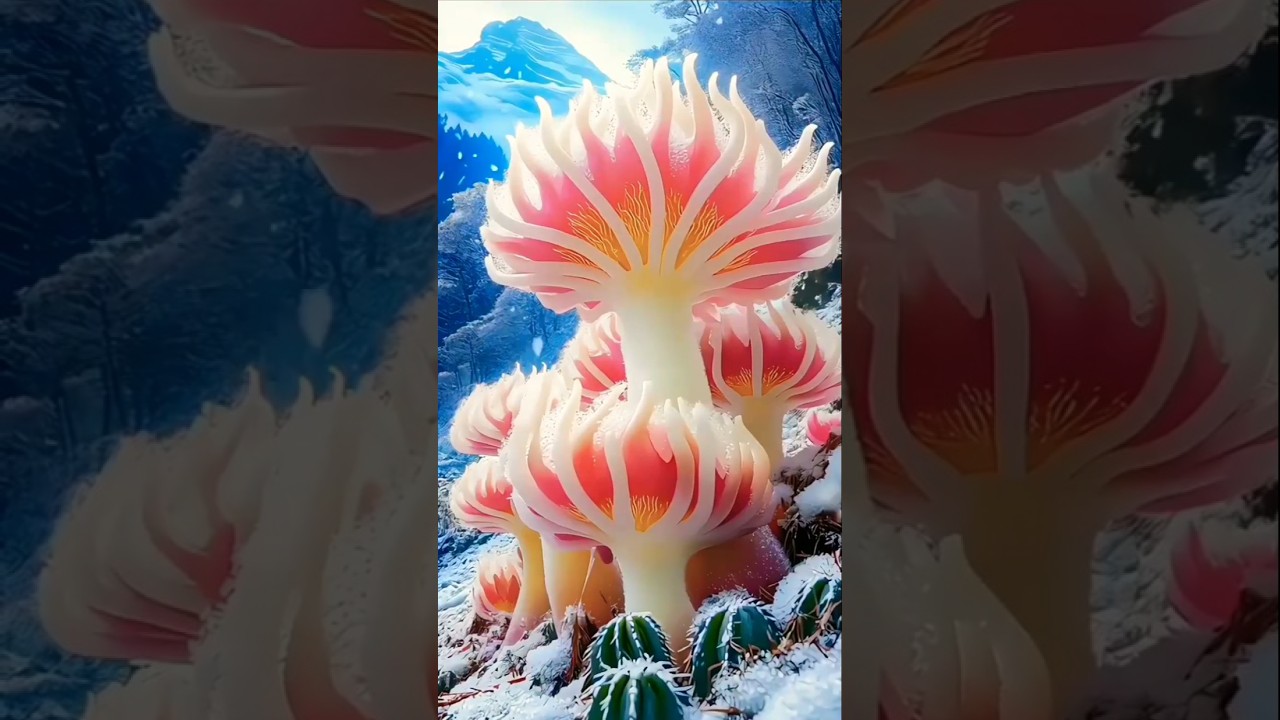 Exploring the Most Beautiful Flowers in the World #beatifulflowers #nature #beautiful #viralvideo