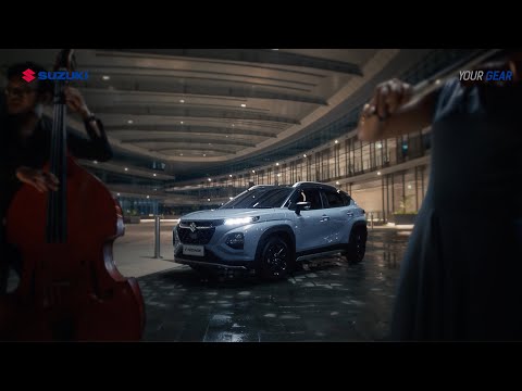 Suzuki Fronx Marvelous at Every Mile