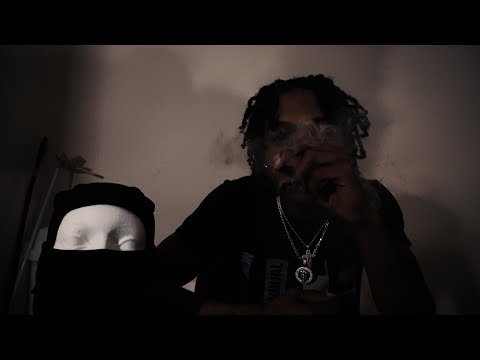 BHM Lil Don - Maniac (Official Music Video)