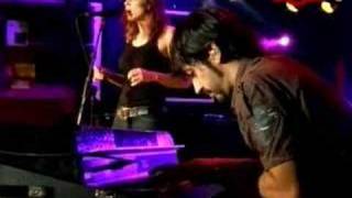 Marlango - Not Without You