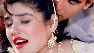 Download lagu Subah Se Le Kar - ((❤️Love Song❤️)) | Mohra | Sadhna Sargam | Udit Narayan | Akshay | Raveena mp3