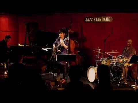 Camila Meza Quartet @ Jazz Standard, New York