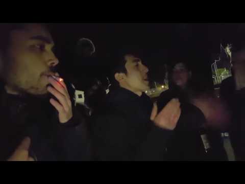 Mytho y Soldado vs Mallon y Sabat [Cuartos - Christmas Battle]